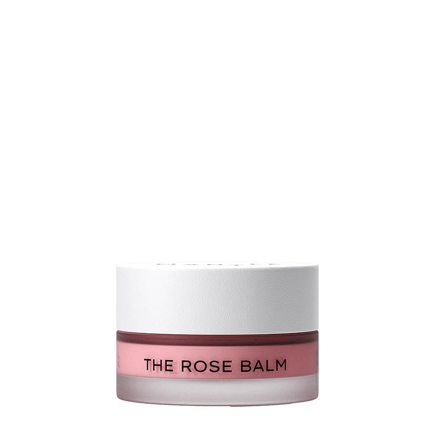 MANTLE The Rose Balm – Smoothing Multi-Purpose Rose Balm 15 ml