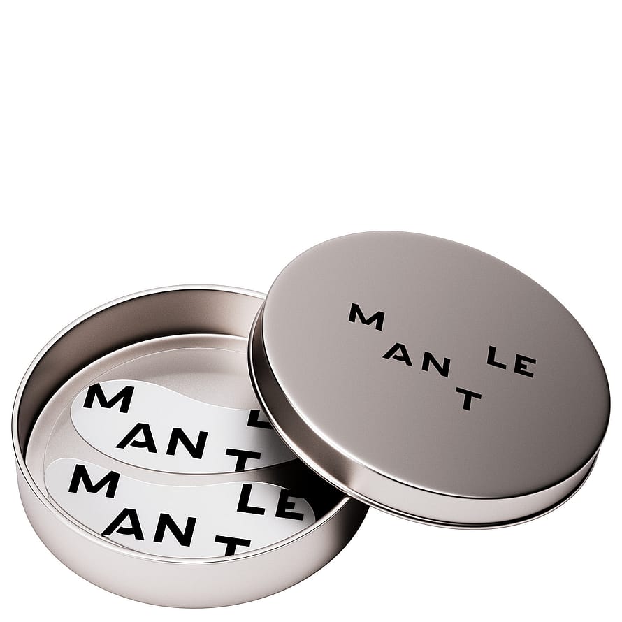 MANTLE The Eye Patch 1 set