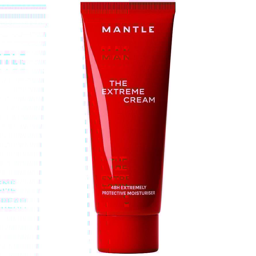MANTLE The Extreme Cream 30 ml