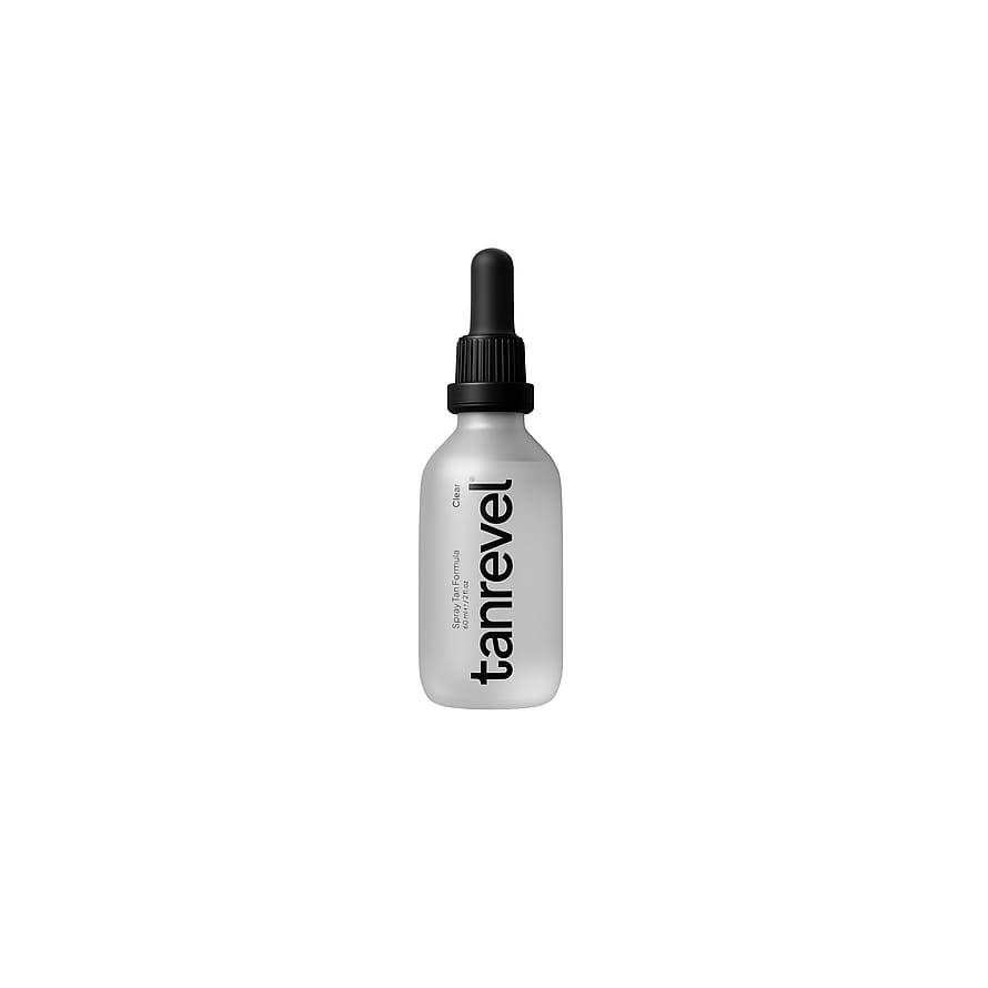 Tanrevel Spray Tan Formula Clear 60 ml
