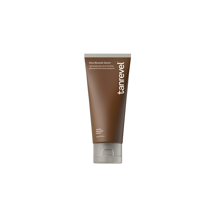 Tanrevel Glow Booster Serum Brown 100 ml
