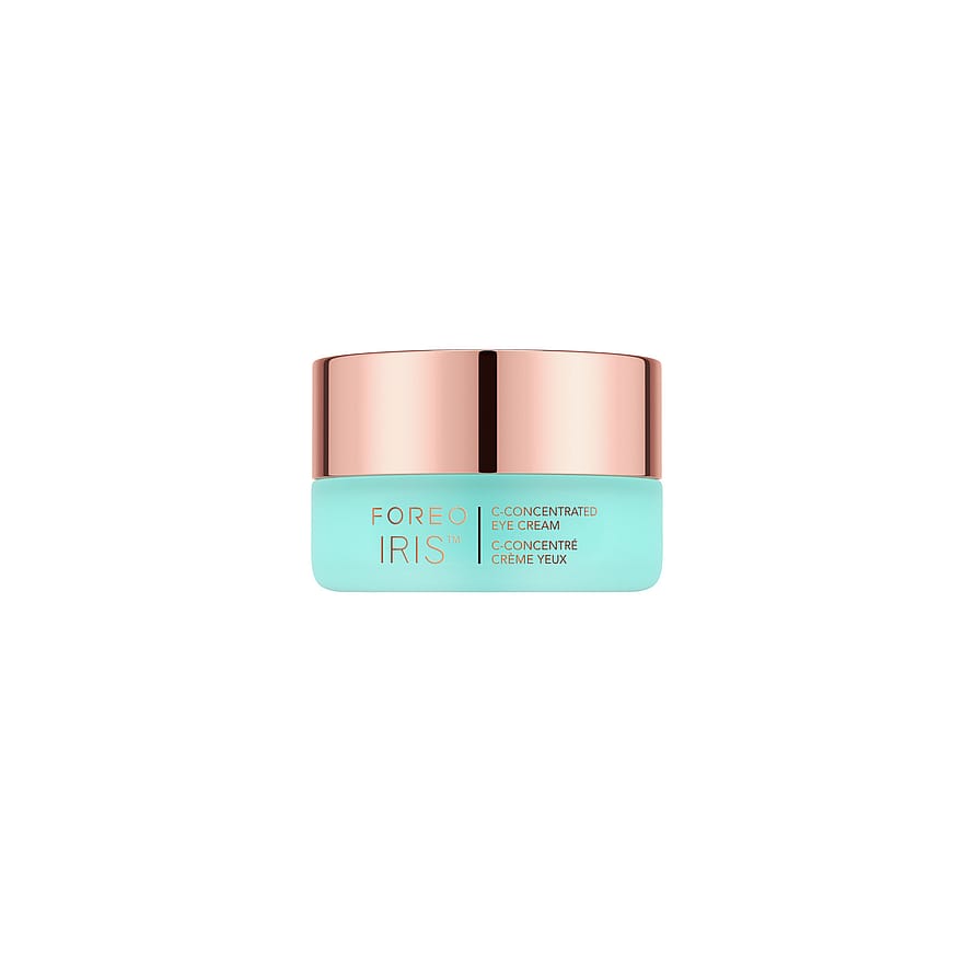 FOREO IRIS™ C-Concentrated Brightening Eye Cream 15 ml
