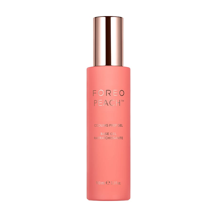FOREO PEACH™ Cooling Prep Gel 100 ml