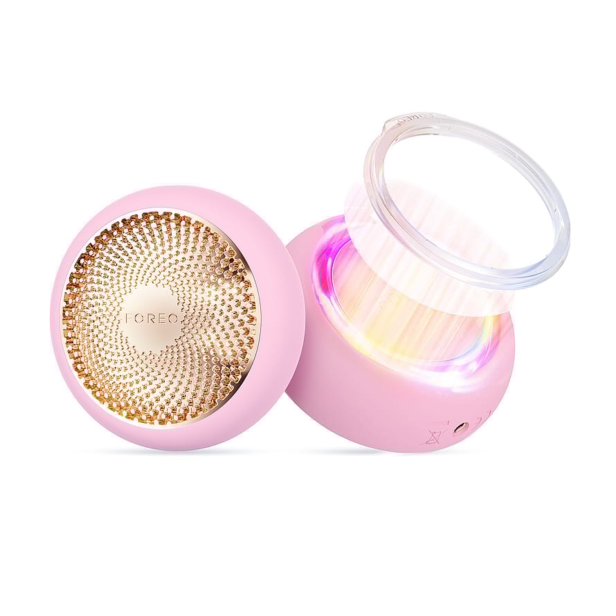 FOREO UFO™ 3 Pearl Pink