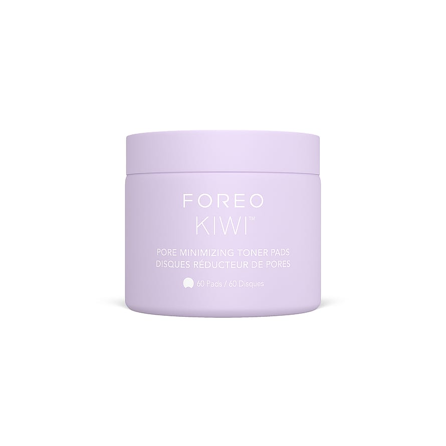 FOREO KIWI Pore Minimizing Toner Pads