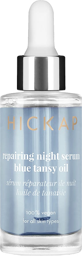 HICKAP Repairing Night Serum Blue Tancy Oil 30 ml