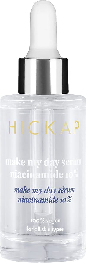 HICKAP Make My Day Serum Niacidamide 10% 30 ml