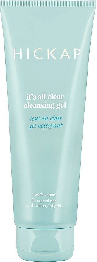 HICKAP It's All Clear Cleansing Gel 125 ml