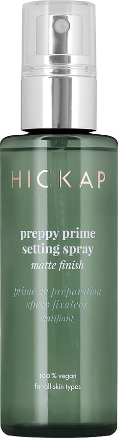 HICKAP Preppy Prime Setting Spray Matte Finish 100 ml