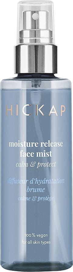 HICKAP Moisture Release Face Mist 100 ml