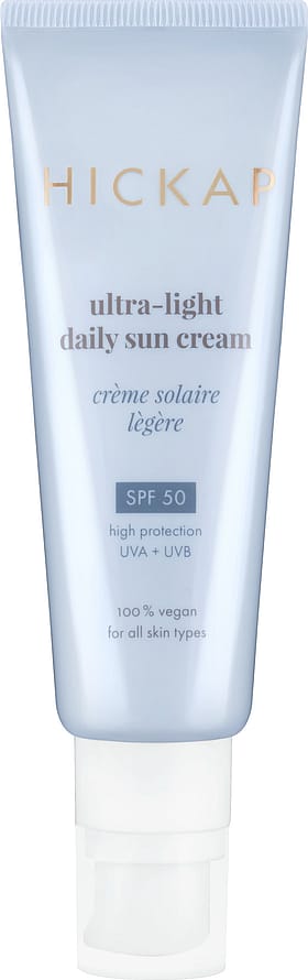HICKAP Ultra-Light Daily Sun Cream SPF50 50 ml