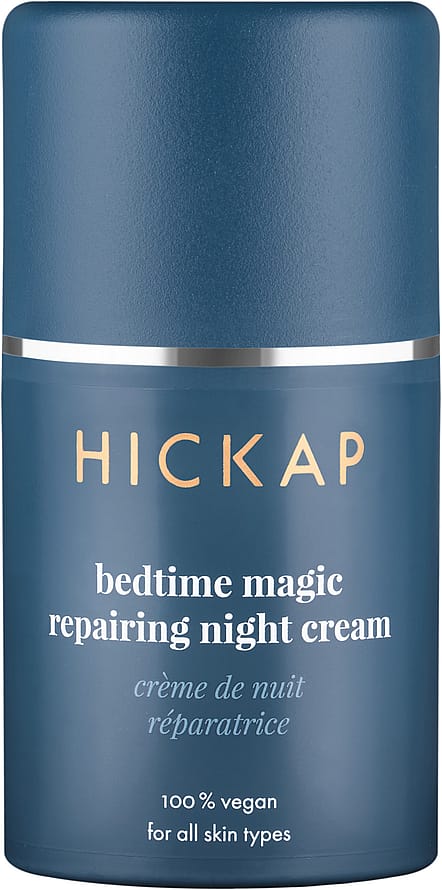 HICKAP Bedtime Magic Repairing Night Cream 50 ml