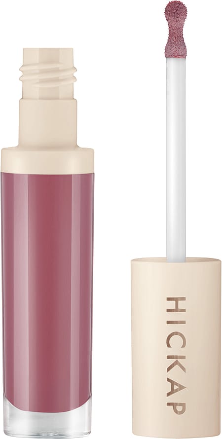HICKAP Dewy Lips Velvet Gloss 4 Vintage Rose