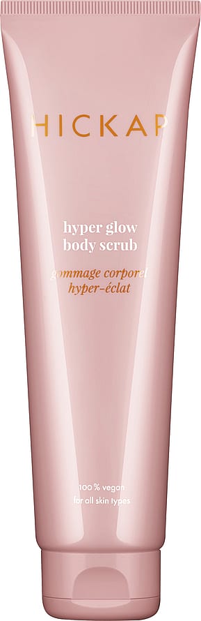 HICKAP Hyper Glow Body Scrub 150 ml