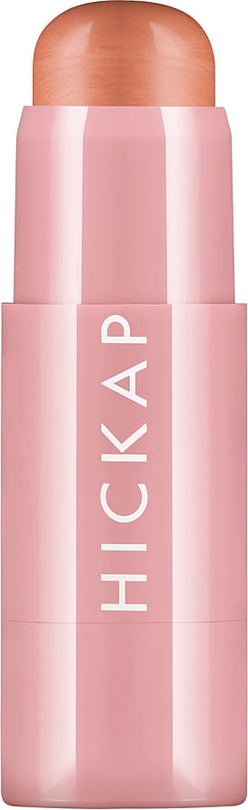 HICKAP The Wonder Stick Blush & Lips Peachy Vibes