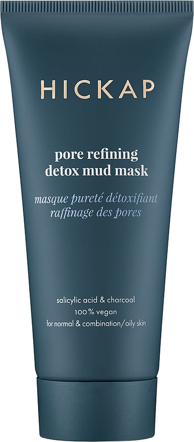 HICKAP Pore Refining Detox Mud Mask 100 ml