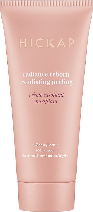 HICKAP Radiance Reborn Exfoliating Peeling 100 ml