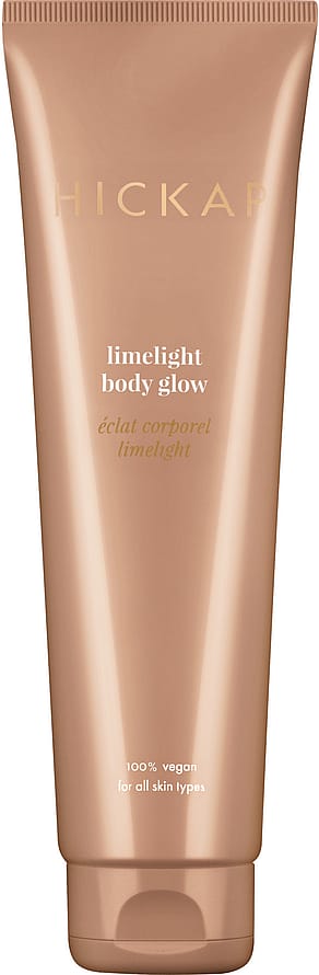 HICKAP Limelight Body Glow 150 ml