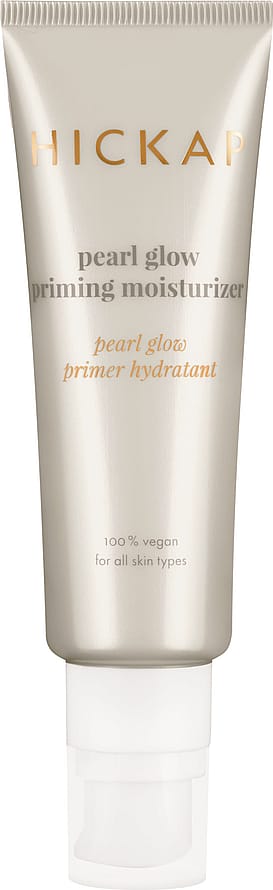 HICKAP Pearl Glow Priming Moisturizer 50 ml