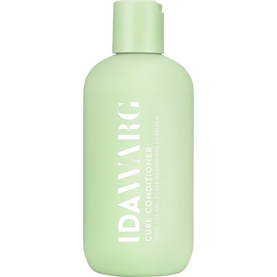 IDA WARG Beauty Cure Conditioner 250 ml