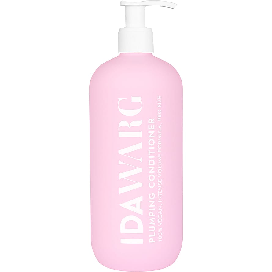 IDA WARG Beauty Plumping Conditioner 500 ml