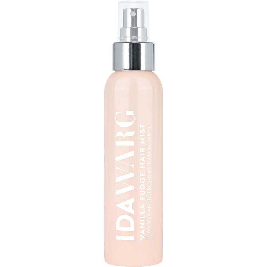 IDA WARG Beauty Vanilla Fudge Hair Mist 100 ml