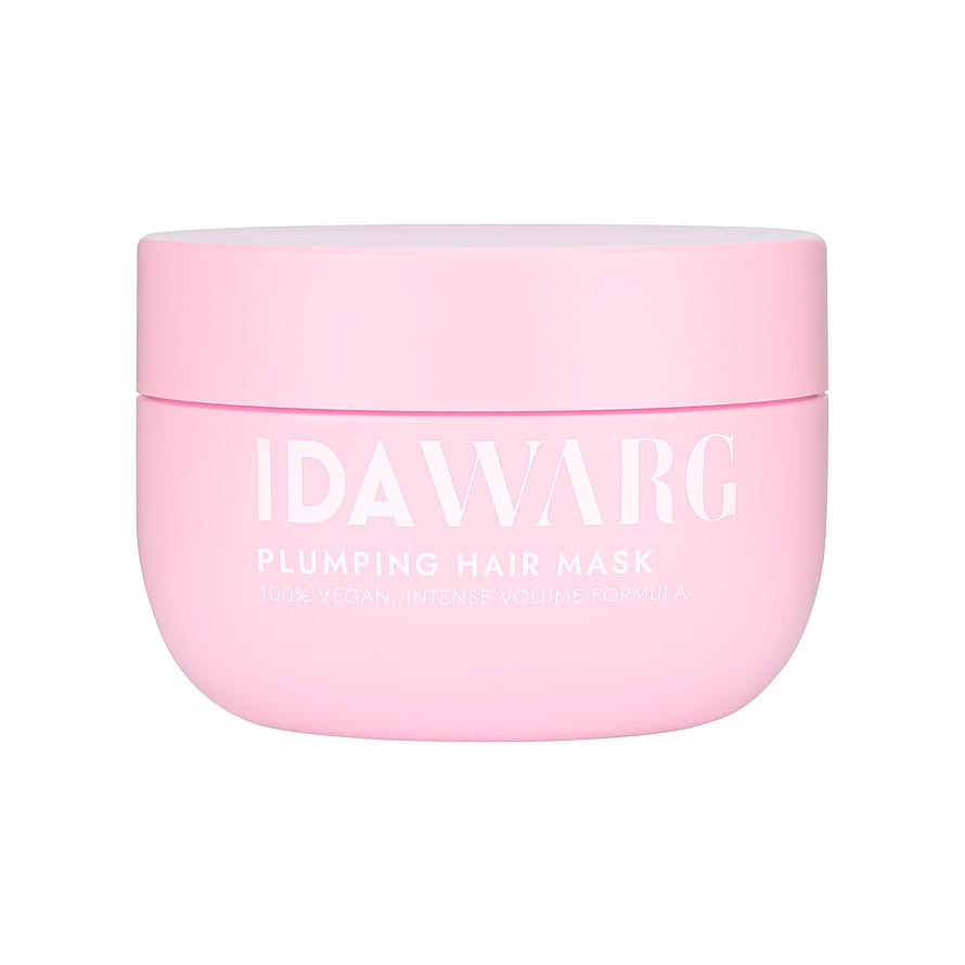 IDA WARG Beauty Hair Mask Plumping 300ml
