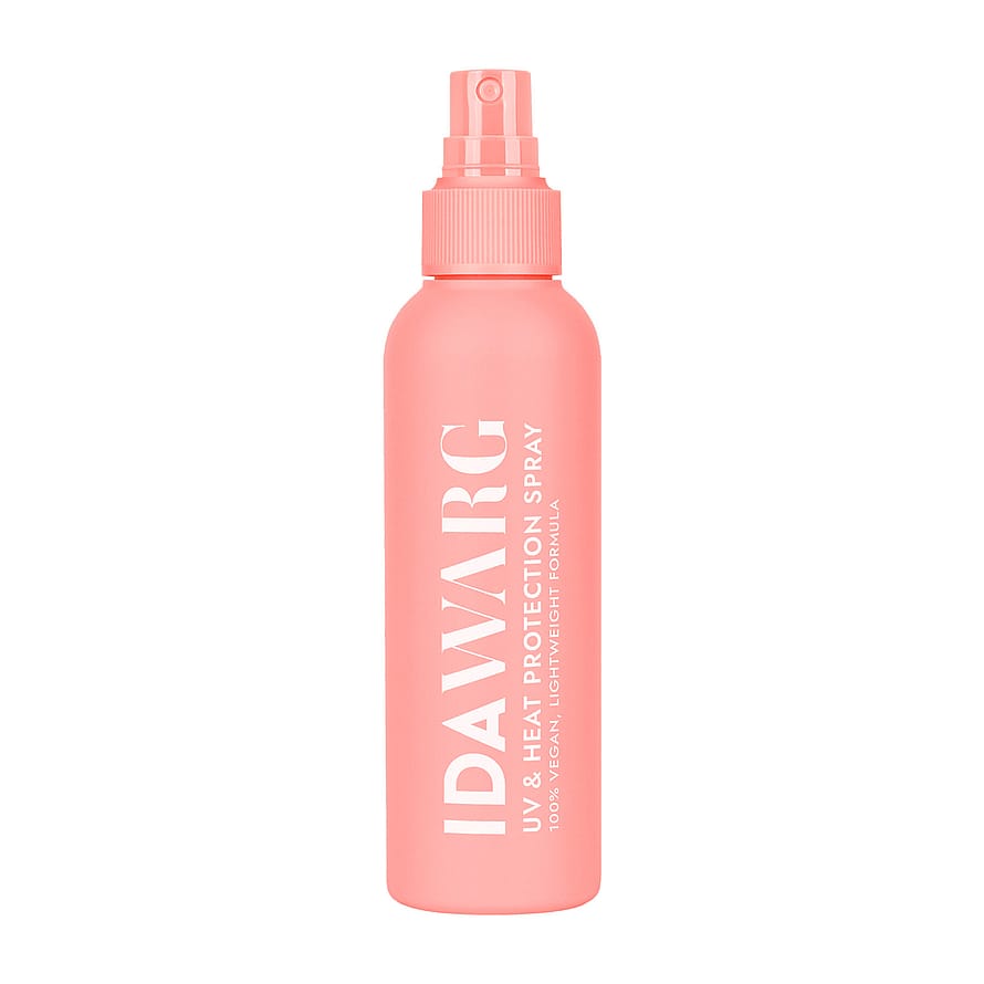 IDA WARG Beauty UV & Heat Protecting Spray 150ml