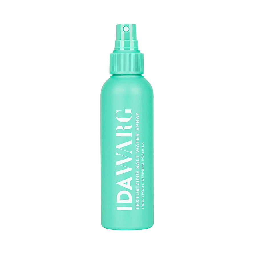 IDA WARG Beauty Texturizing Salt Water Spray 150ml