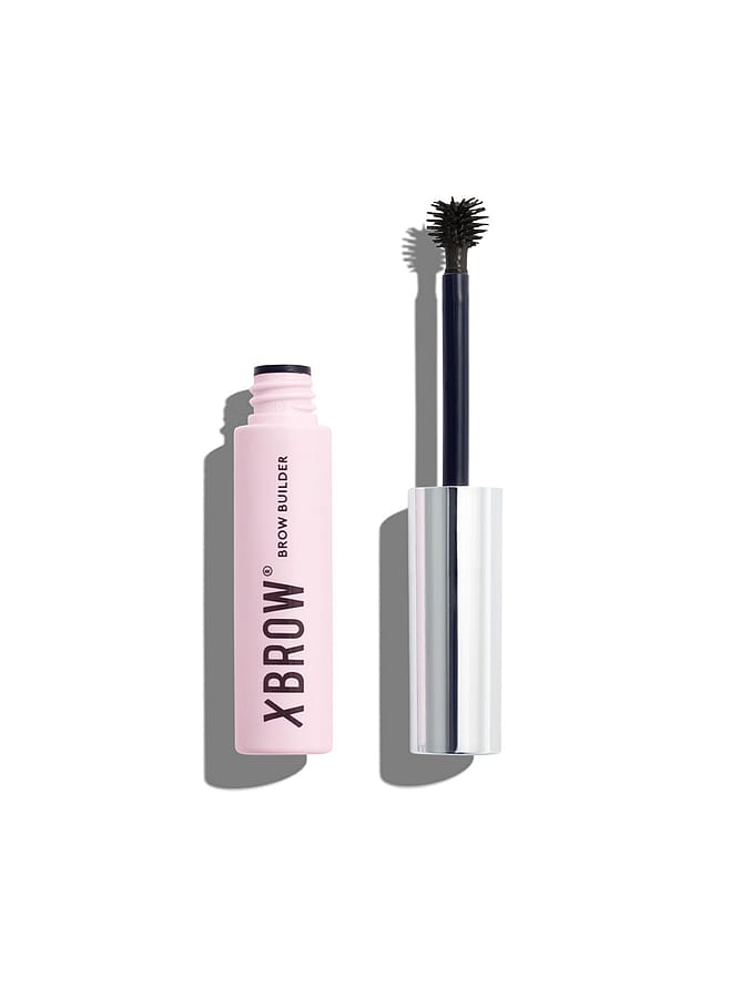 Xlash Brow Builder Black Brown