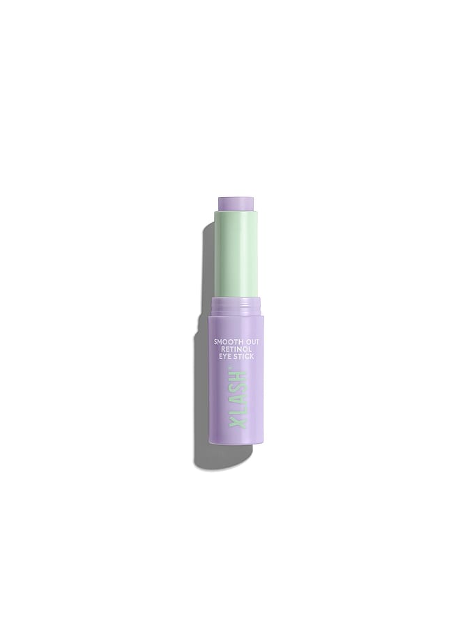 Xlash Smooth Out Retinol Eye Stick Purple