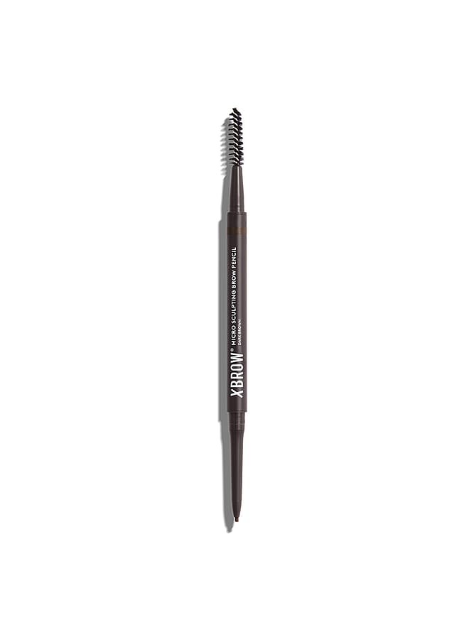 Xlash Micro-Sculpting Brow Pencil Dark Brown