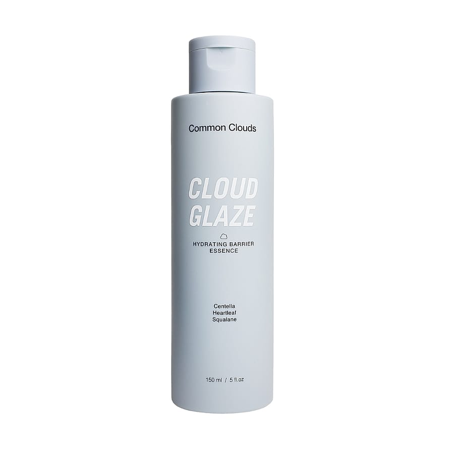 Common Clouds Cloud Glaze Hydrating Barrier Essence 150 ml
