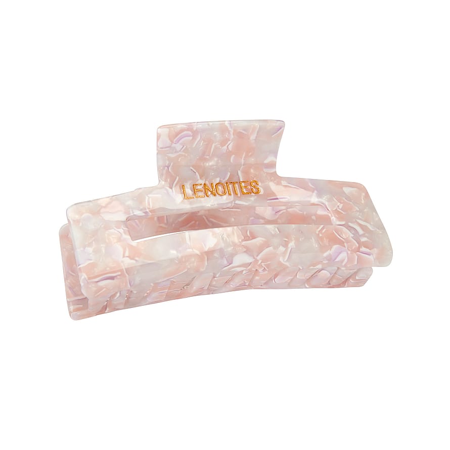 Lenoites Eco-Friendly Hair Claw Dusty Lavendel