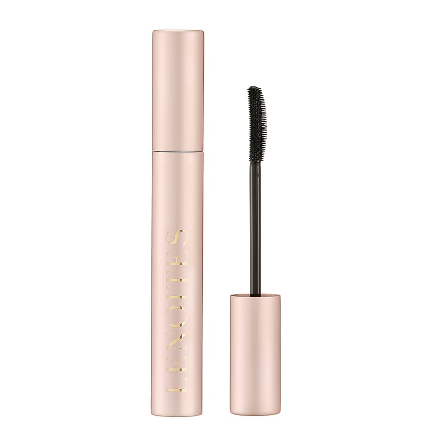 Lenoites Eyelash Activating Serum Mascara Black