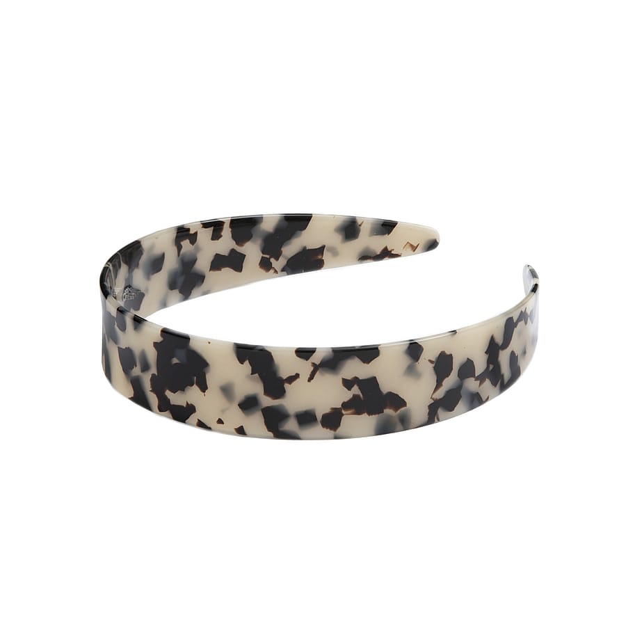 ByBarb Hair Band Tortoise
