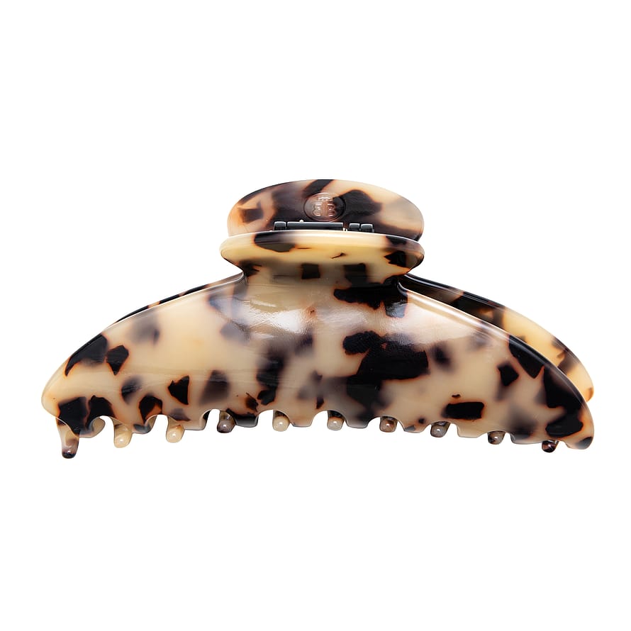 ByBarb Hair Claw Diana Tortoise