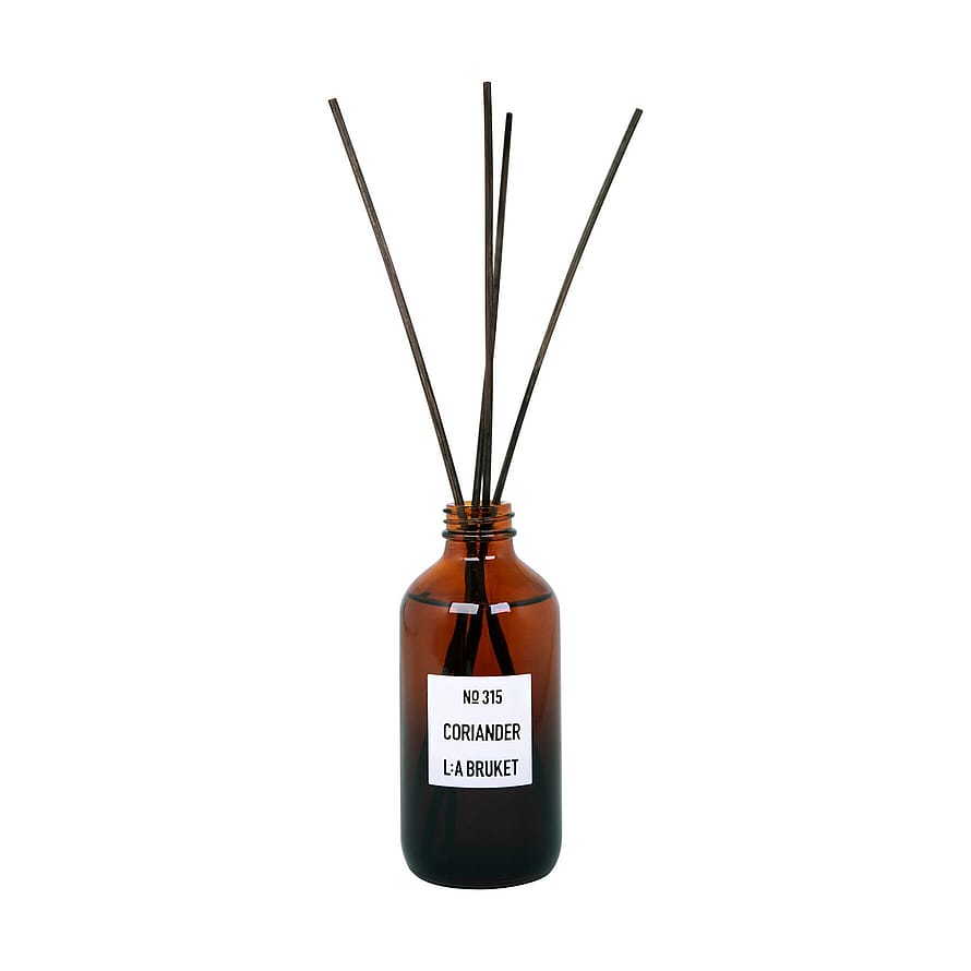 L:A BRUKET Room Diffuser Coriander