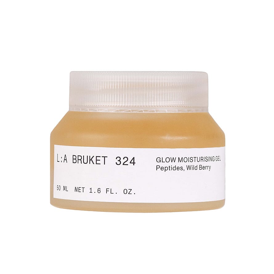 L:A BRUKET Gel Moisturising 50 ml