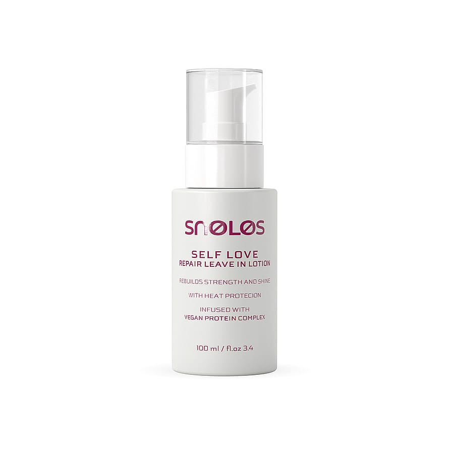 Snøløs Self Love Repair Leave in Lotion 100 ml