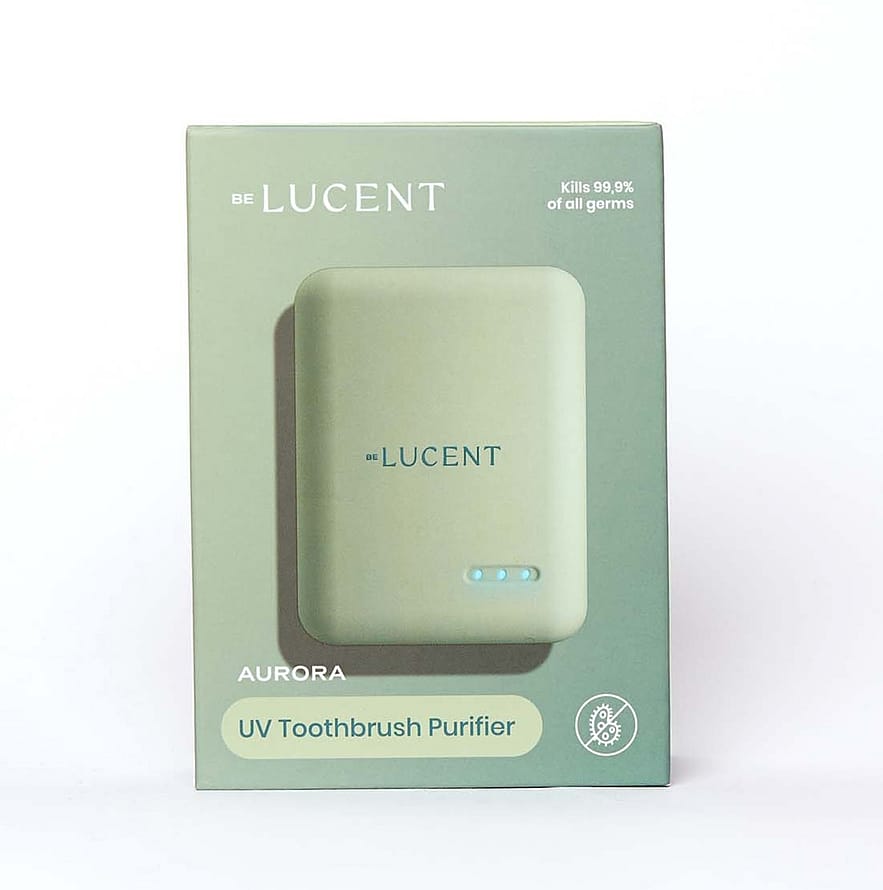 Be Lucent Aurora Mint Mint