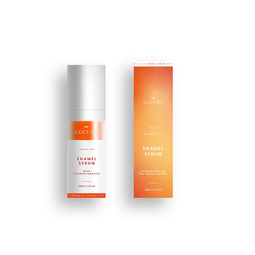 Be Lucent Enamel Serum