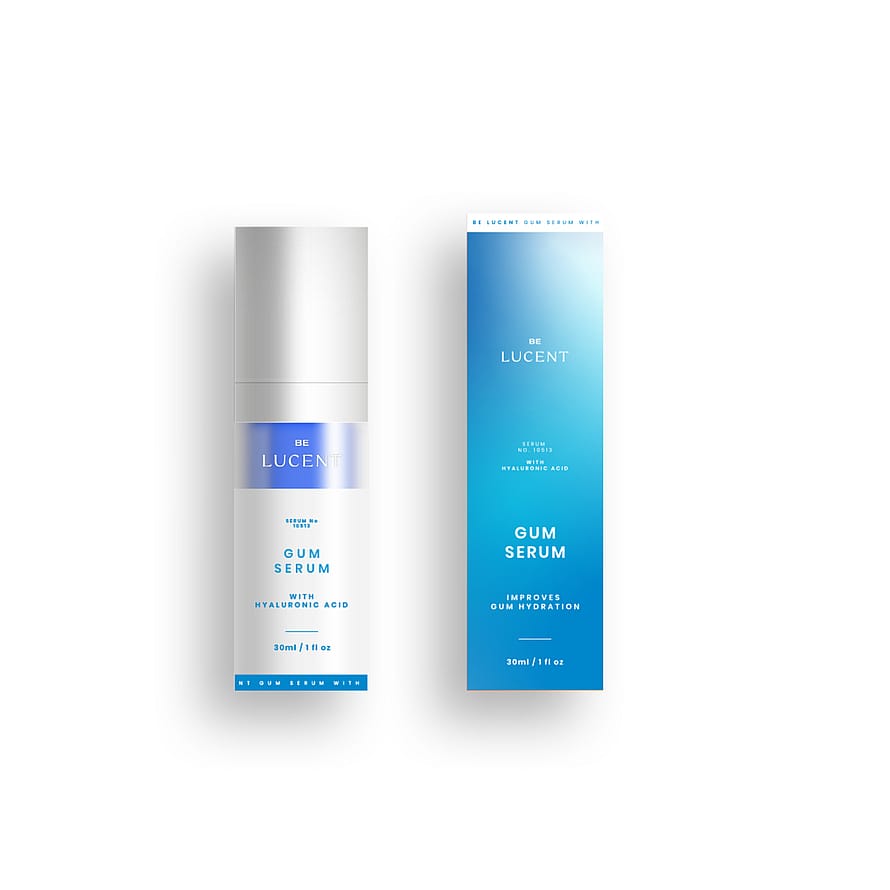 Be Lucent Gum Serum