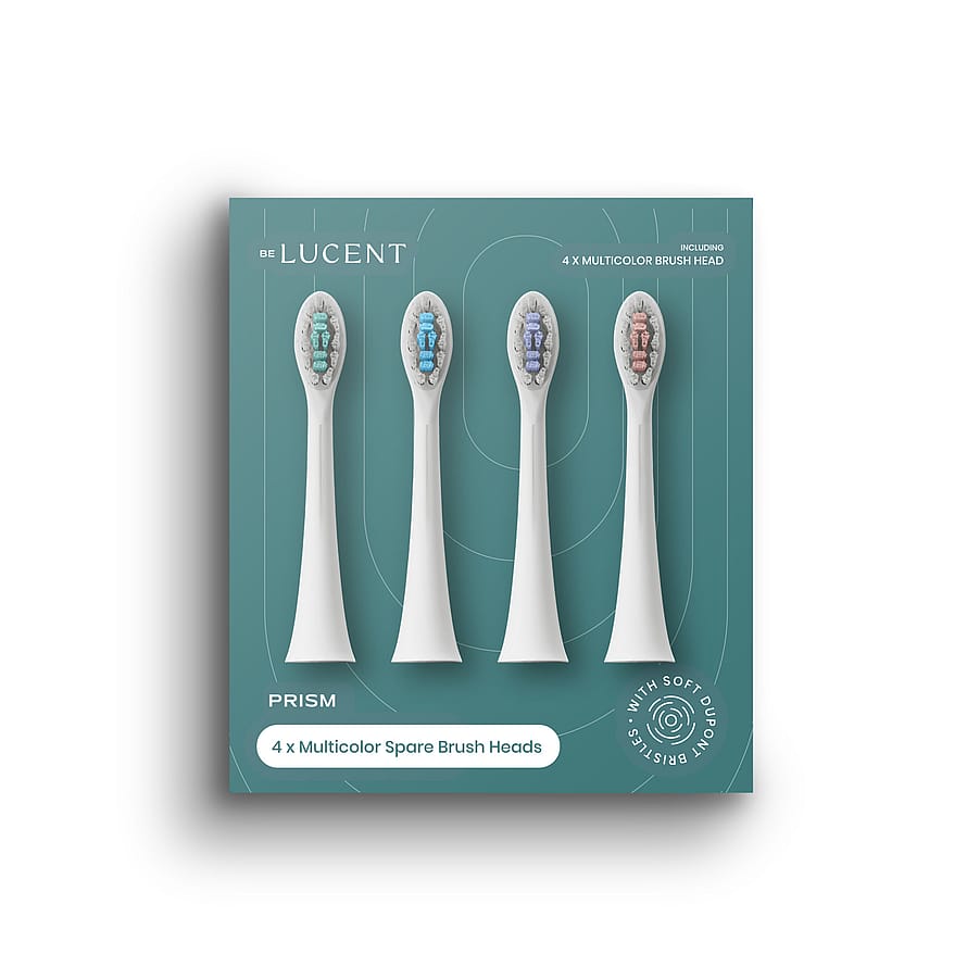 Be Lucent Prism Heads Multicolor