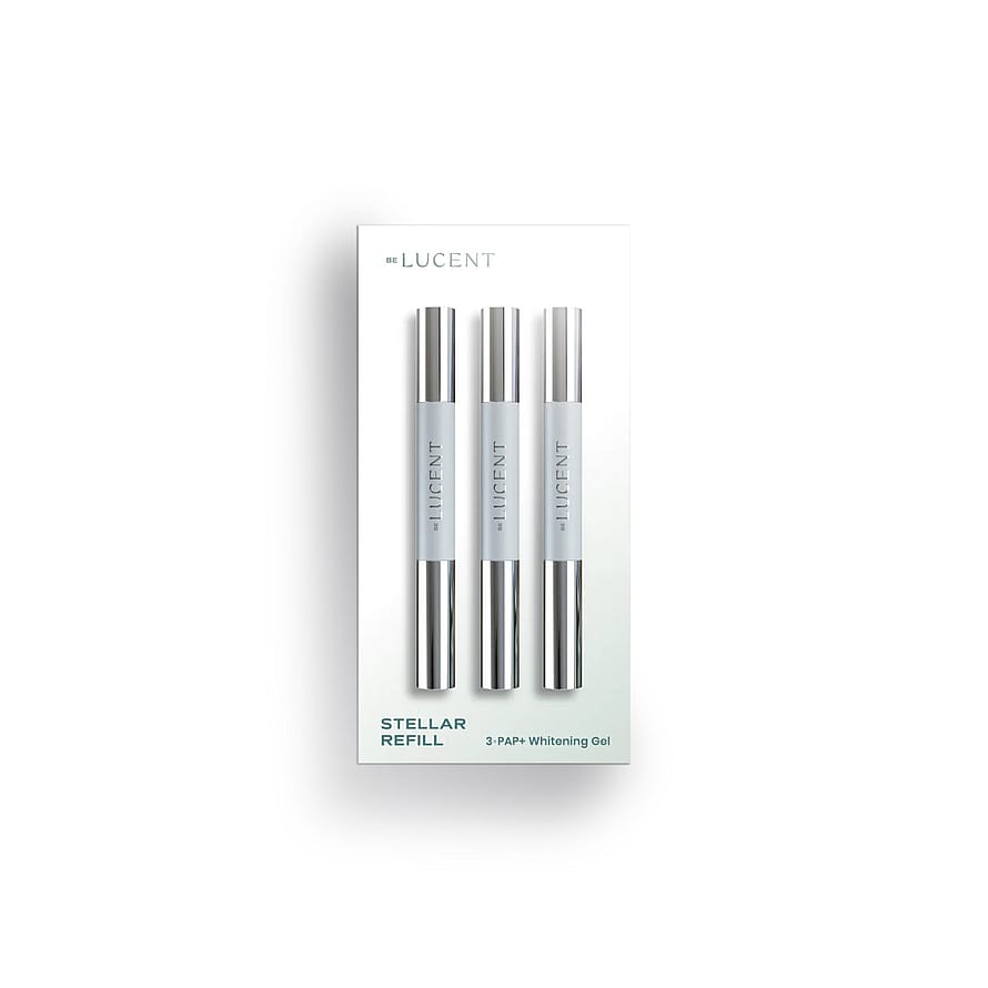 Be Lucent Stellar Start Kit