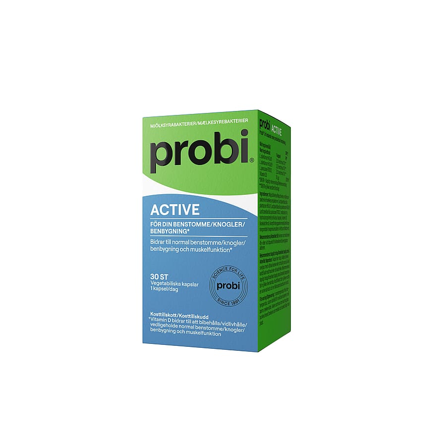 Probi Active 30 kaps.