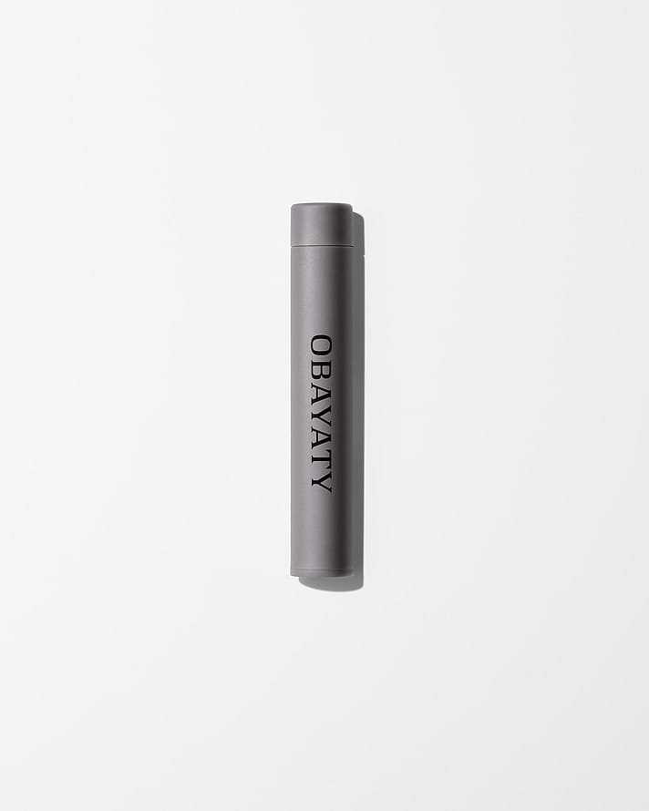 OBAYATY Tinted Eye Cream Refill Shade Medium Deep