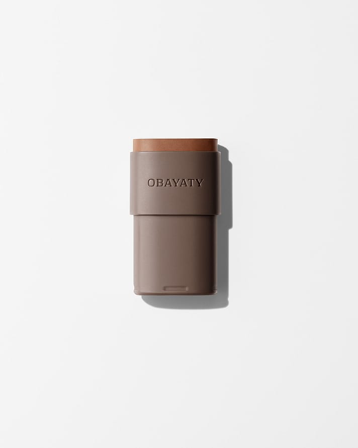 OBAYATY Sculpting Bronzer Stick Refill Tan