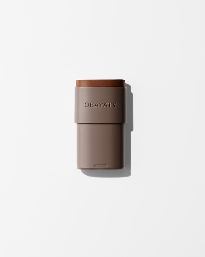 OBAYATY Sculpting Bronzer Stick Refill Rich