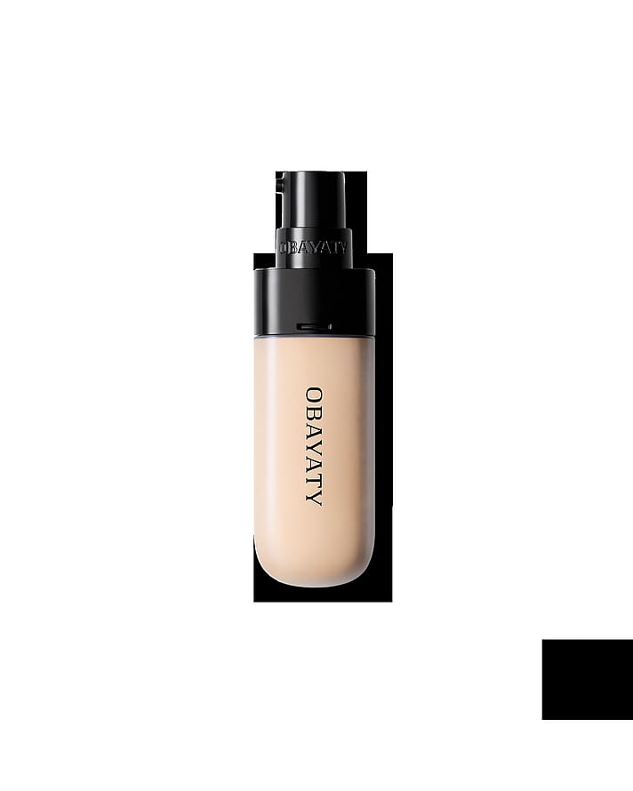OBAYATY Tinted Moisturizer Refill Shade Light